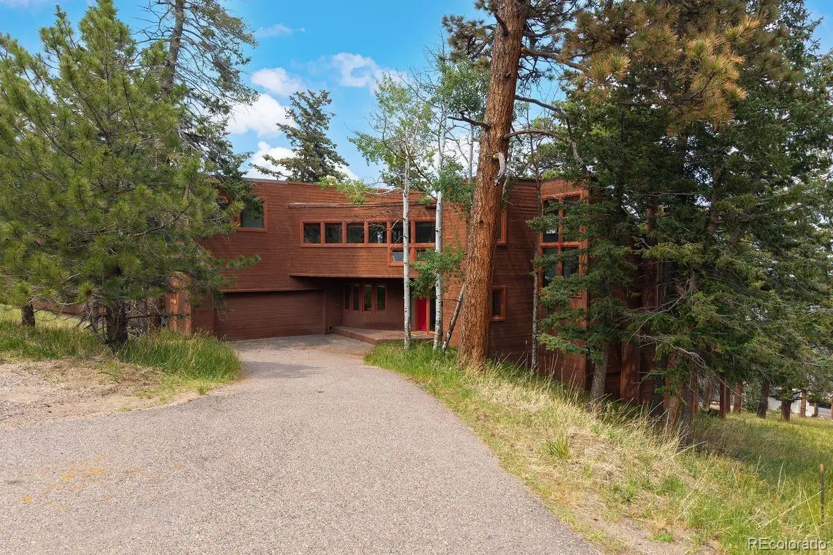 23595 Currant Drive, Golden, CO 80401 - #1