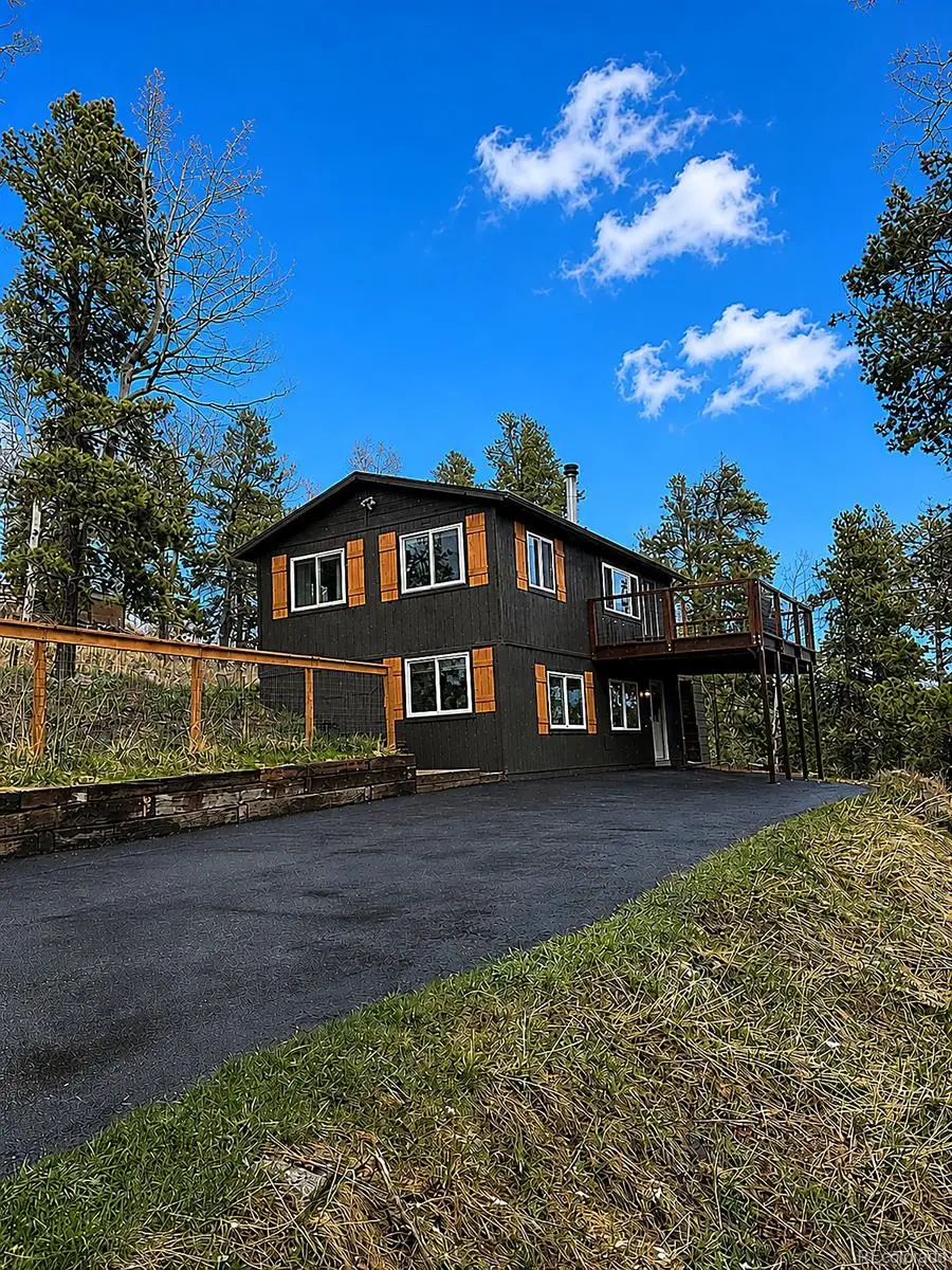 11544 Green Court, Conifer, CO 80433 - #1