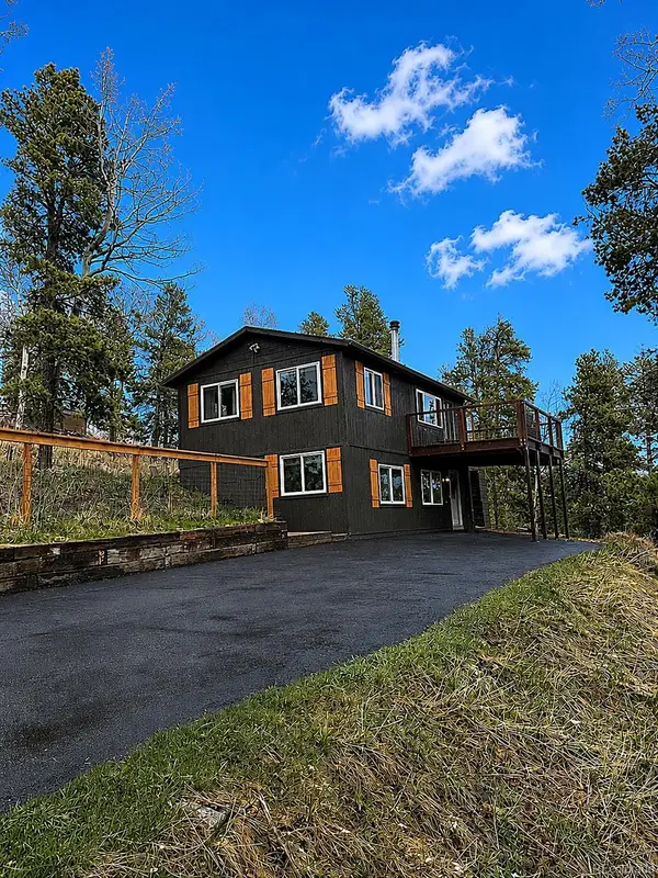 11544 Green Court, Conifer, CO 80433
