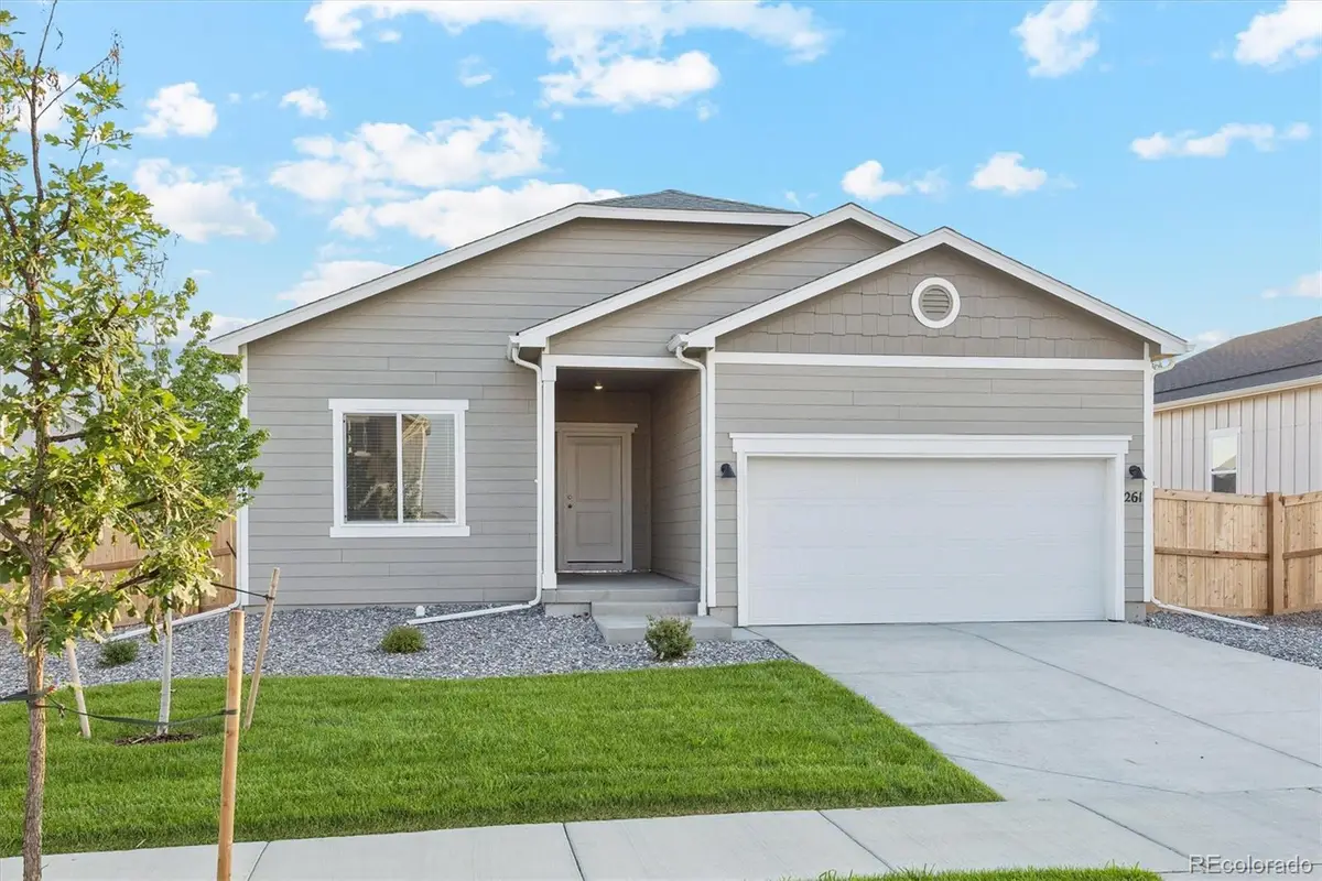 261 Equine Road, Berthoud, CO 80513 - #1