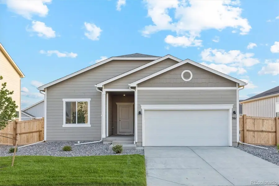 261 Equine Road, Berthoud, CO 80513 - #2