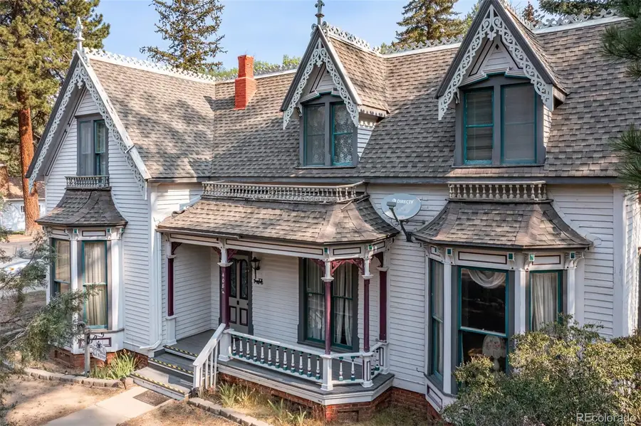 408 Princeton Avenue, Buena Vista, CO 81211 - #2