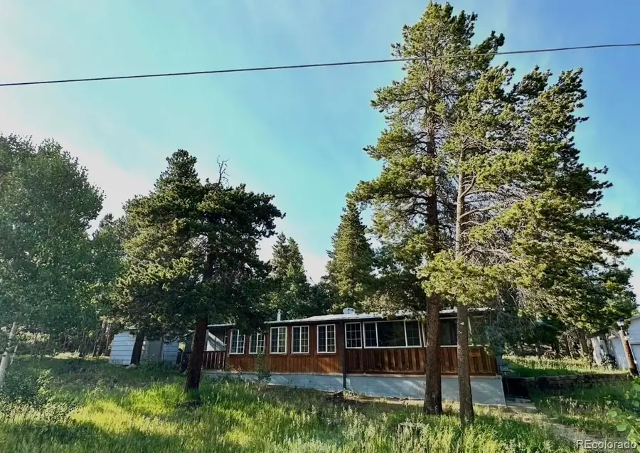 221 Timber Drive, Black Hawk, CO 80422 - #3