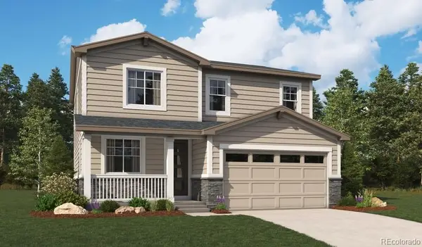 24746 E 41st Avenue, Aurora, CO 80019