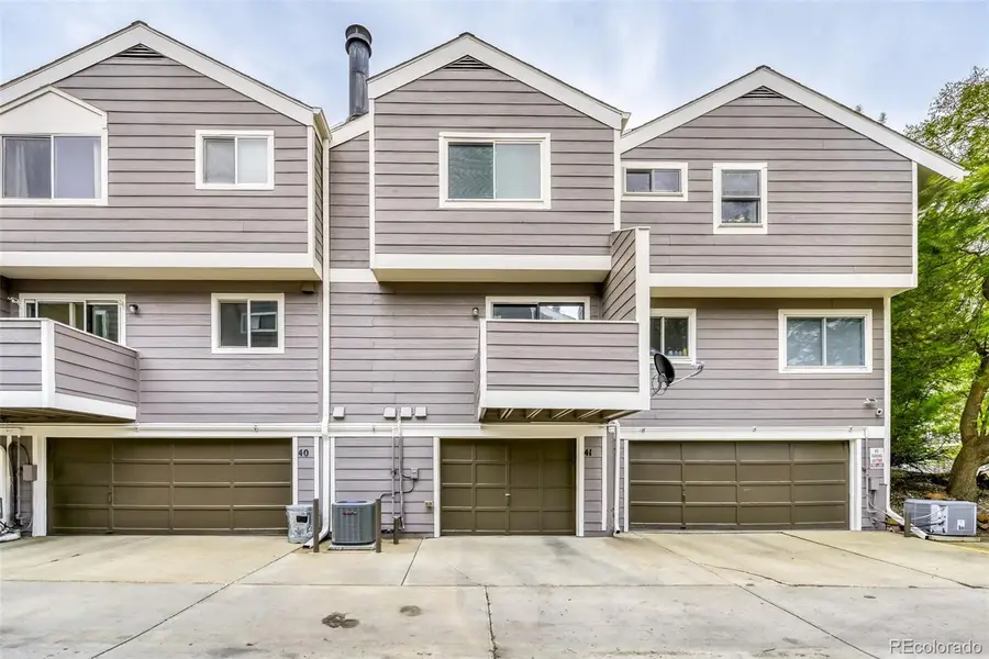 6815 W 84th Way #41, Arvada, CO 80003 - #3