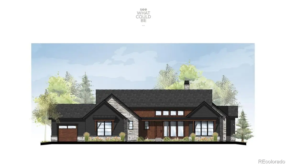 70 Running Kit Place, Franktown, CO 80116 - #1