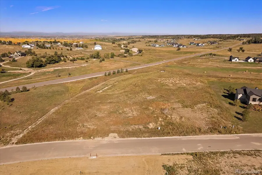 70 Running Kit Place, Franktown, CO 80116 - #2