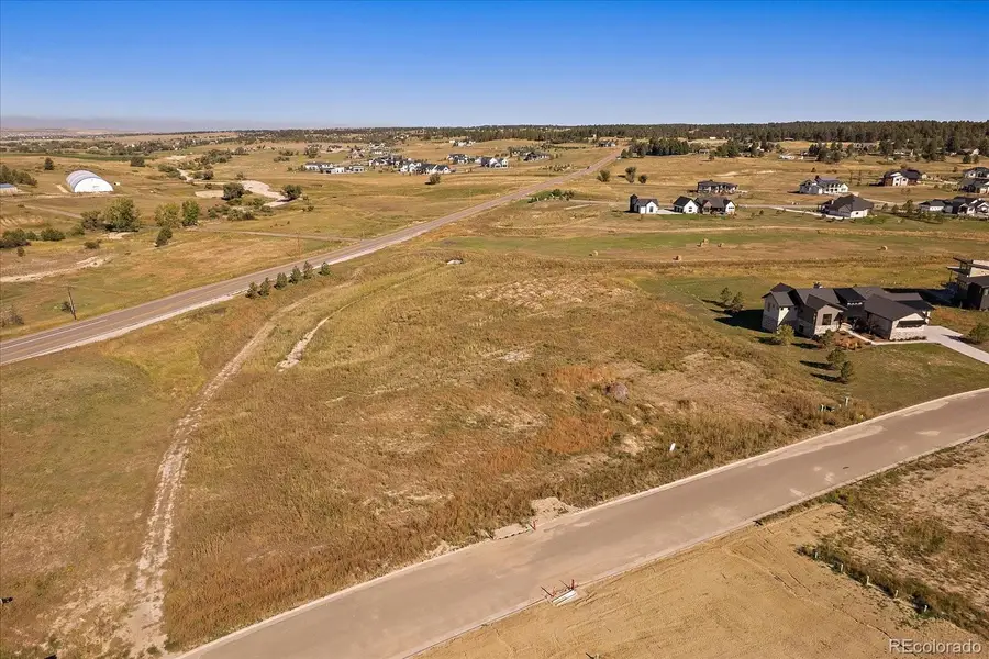 70 Running Kit Place, Franktown, CO 80116 - #3