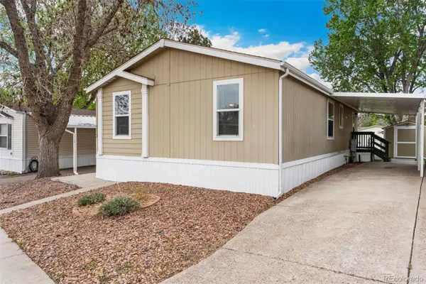 3405 Sinton Road, Colorado Springs, CO 80907