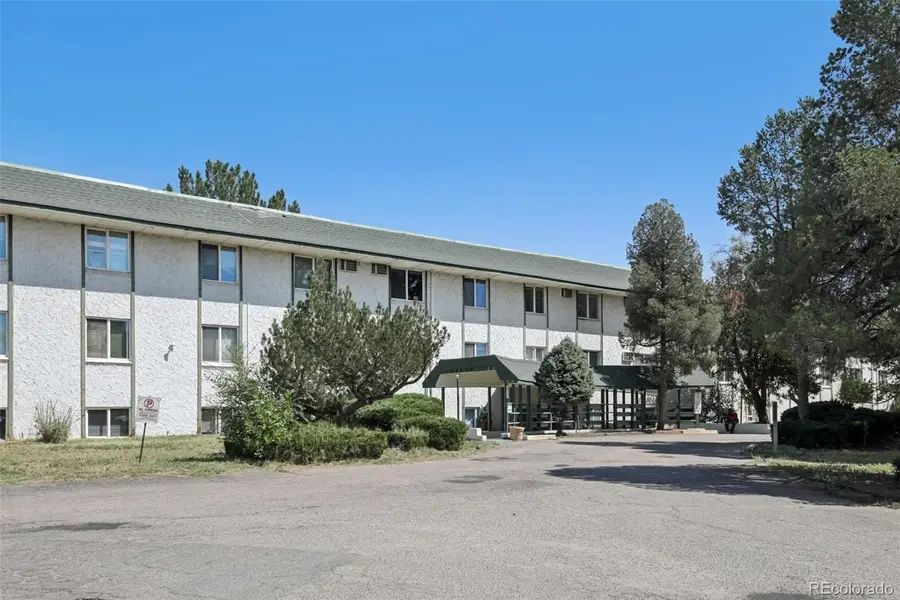 8822 E Florida Avenue #G10, Denver, CO 80247 - #2