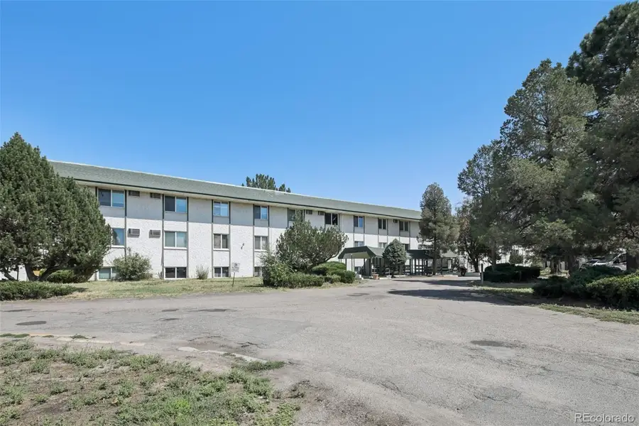 8822 E Florida Avenue #G10, Denver, CO 80247 - #3