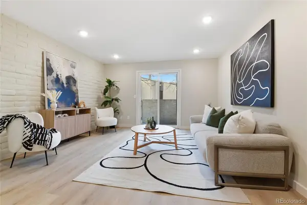 1060 S Parker Road #27, Denver, CO 80231