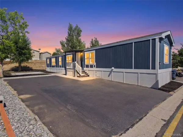 2550 W 96th, Federal Heights, CO 80260