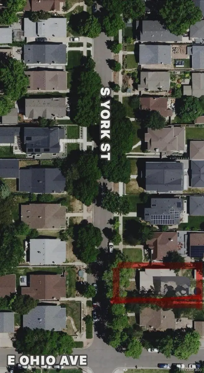 786 S York Street, Denver, CO 80209 - Image #2