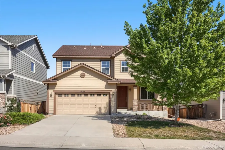 7625 Blue Water Drive, Castle Rock, CO 80108 - #2