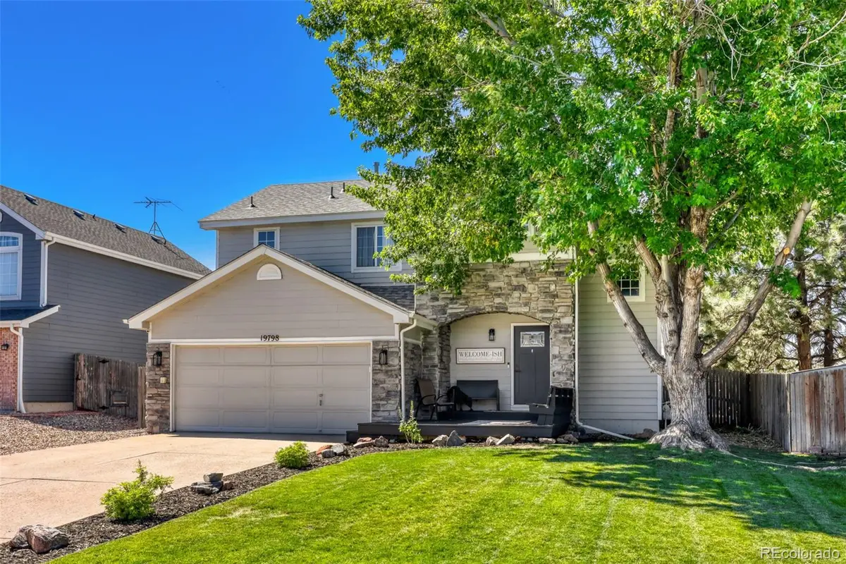 19798 Glendale Lane, Parker, CO 80134 - #1