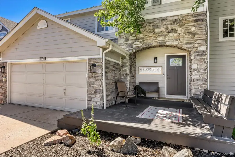 19798 Glendale Lane, Parker, CO 80134 - #3