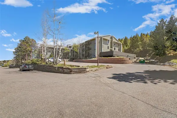 31270 John Wallace Road #412, Evergreen, CO 80439