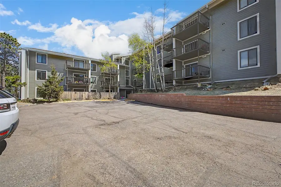 31270 John Wallace Road #412, Evergreen, CO 80439 - #2