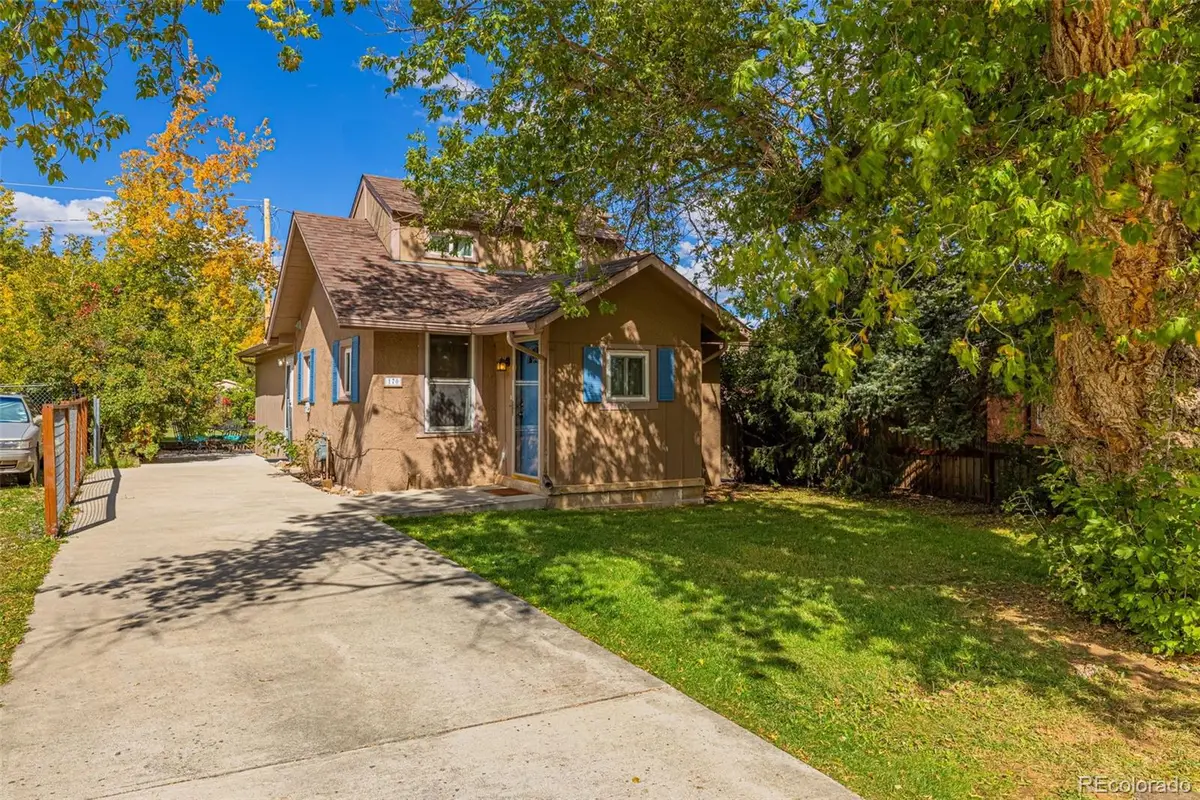 170 S Valley Road, Palmer Lake, CO 80133 - #1