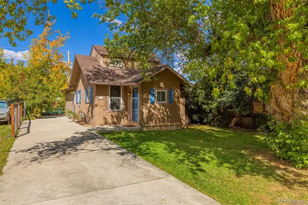 170 S Valley Road, Palmer Lake, CO 80133