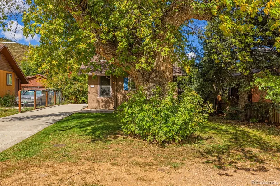 170 S Valley Road, Palmer Lake, CO 80133 - #2