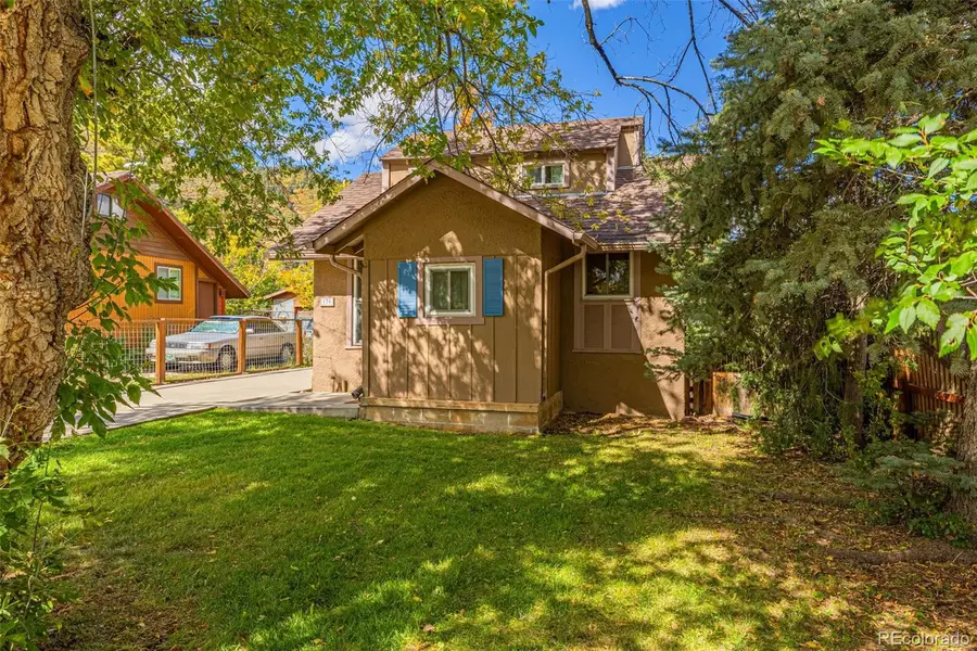 170 S Valley Road, Palmer Lake, CO 80133 - #3