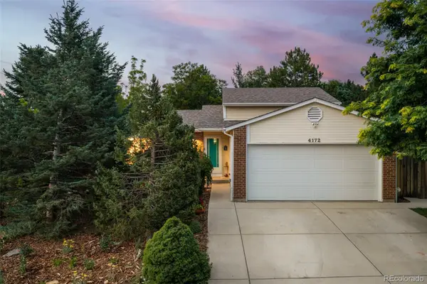 4172 S Cathay Way, Aurora, CO 80013