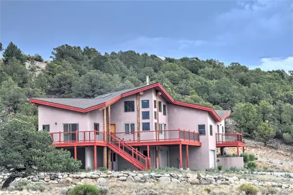 12650 Eagle Meadow Trail, Salida, CO 81201
