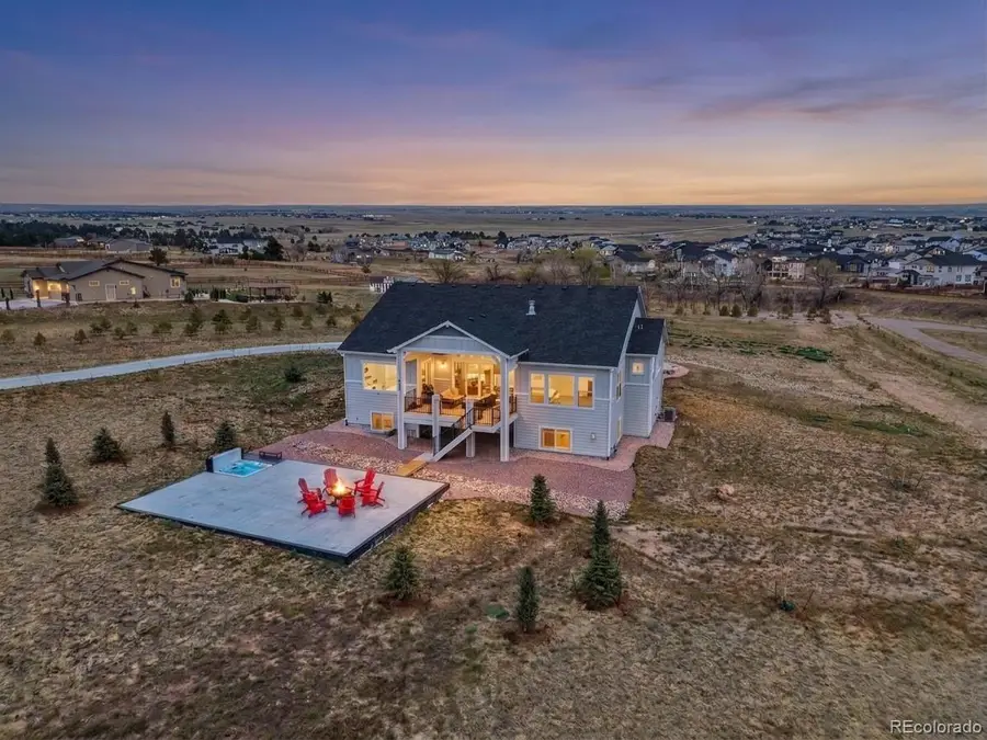 10003 Aspen Valley Road, Colorado Springs, CO 80908 - #3