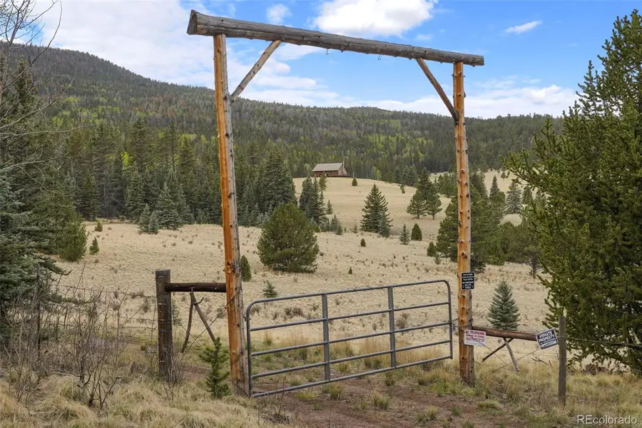 10801 County Road M-32, Del Norte, CO 81132 - #2
