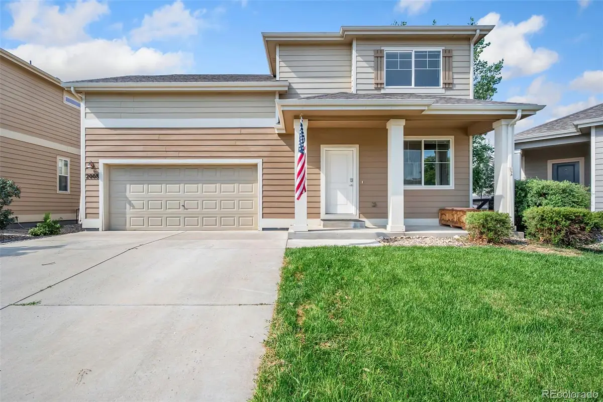 2008 Winamac Drive, Fort Collins, CO 80524 - #1