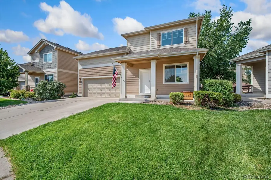 2008 Winamac Drive, Fort Collins, CO 80524 - #2