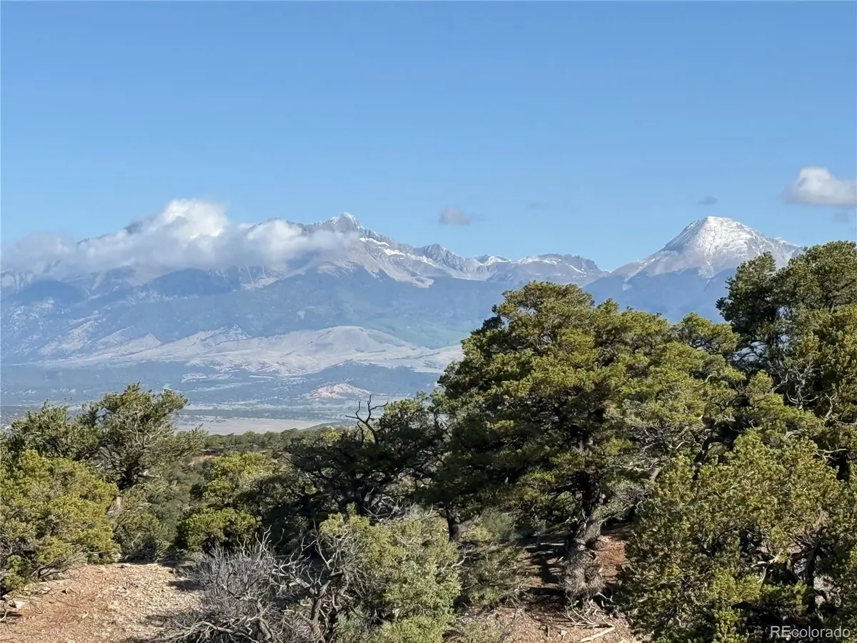 Lot 7067 Waligunda Road, Fort Garland, CO 81133 - #1