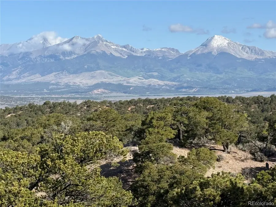Lot 7067 Waligunda Road, Fort Garland, CO 81133 - #2