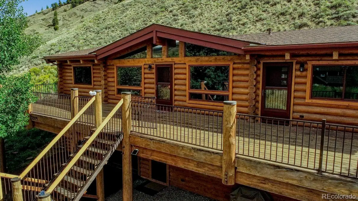 254 Hillside, Silverthorne, CO 80498 - #1