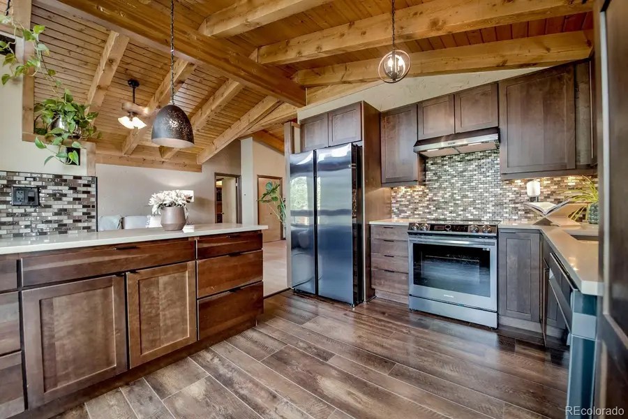 254 Hillside, Silverthorne, CO 80498 - #3