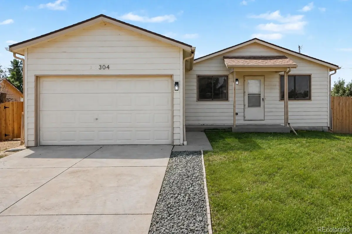 304 Spencer Avenue, Pierce, CO 80650 - #1