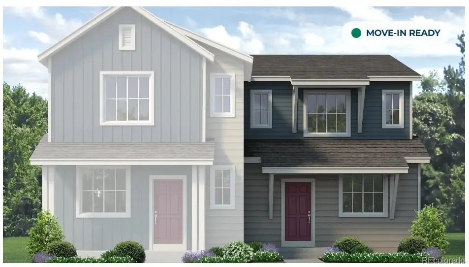 1488 Coral Place, Longmont, CO 80504 - Image #1