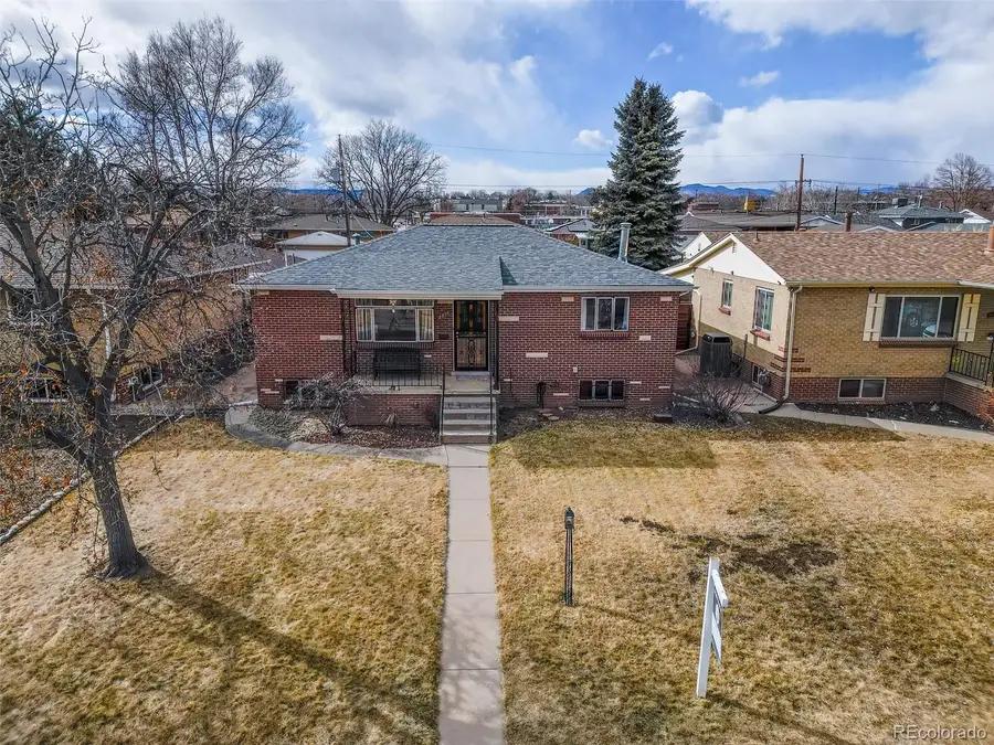 2211 Marshall Street, Edgewater, CO 80214 - #2