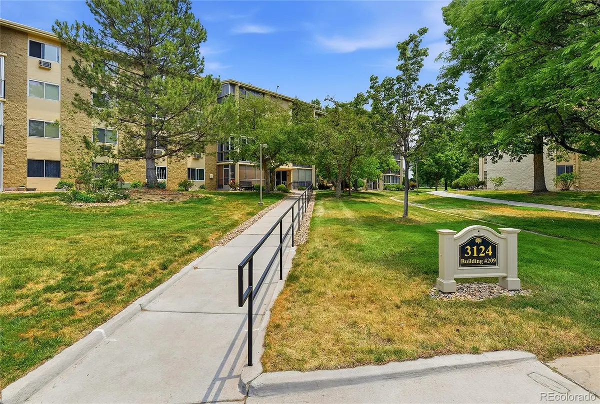 3124 S Wheeling Way #211, Aurora, CO 80014 - #1