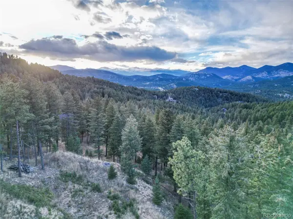 26779 Fern Gulch Road, Evergreen, CO 80439