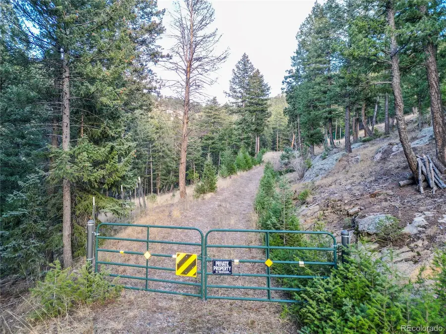 26779 Fern Gulch Road, Evergreen, CO 80439 - Image #2