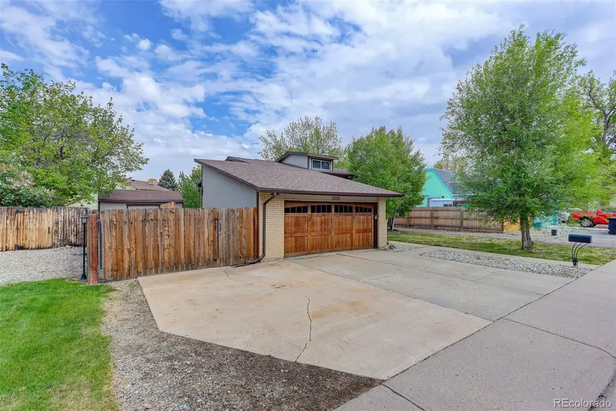 7530 Johnson Street, Arvada, CO 80005 - #2