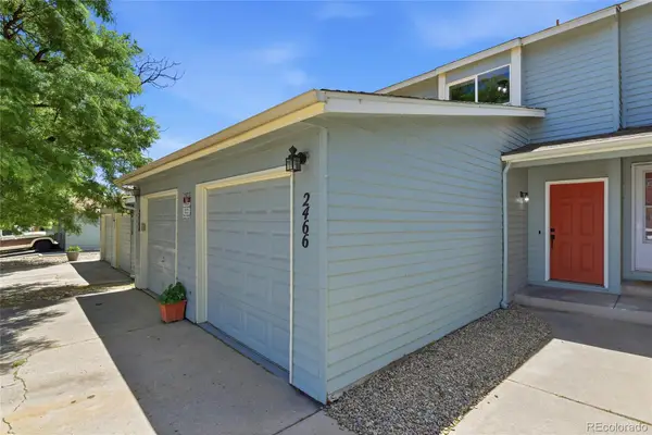 2466 Astrozon Circle, Colorado Springs, CO 80916