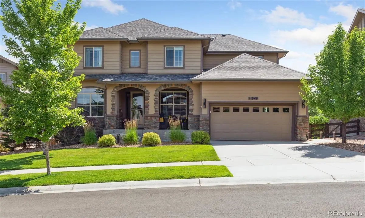 11946 Ramble Lane, Parker, CO 80138 - #1