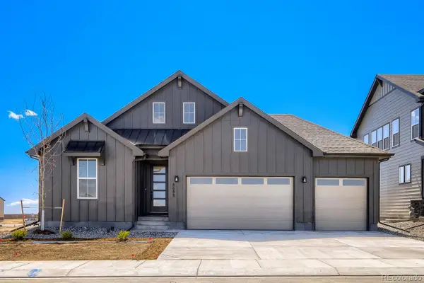 8688 Long Beach Terrace, Colorado Springs, CO 80908