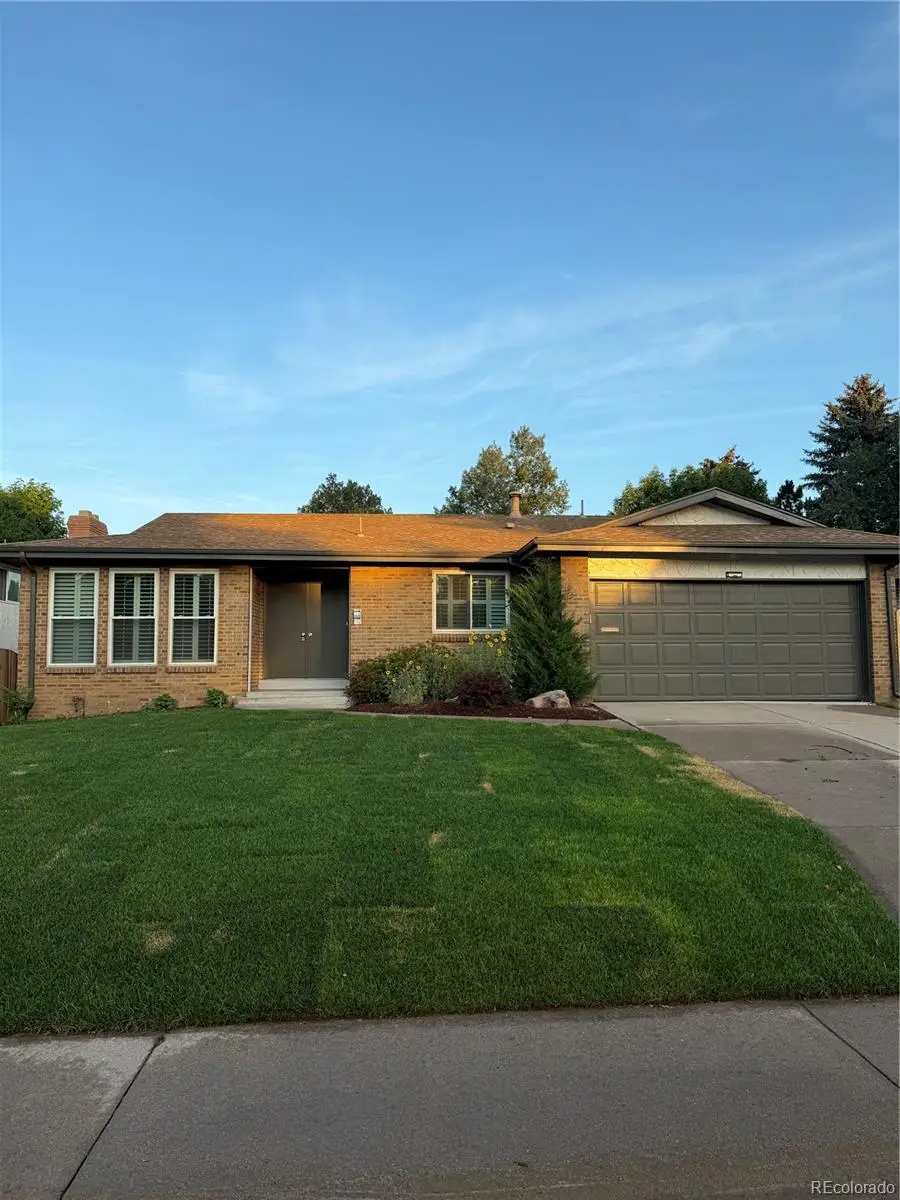 241 S Leyden, Denver, CO 80224 - #1