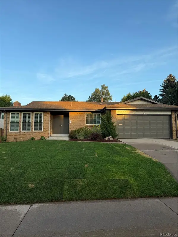 241 S Leyden, Denver, CO 80224
