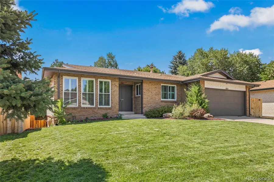 241 S Leyden, Denver, CO 80224 - #2
